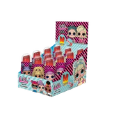 Product image - L.O.L. Twist Pop with candies 15g counter display