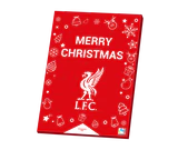 Product image 1 - LFC Advent calendar 120g