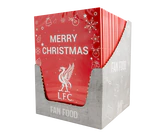 Product image 2 - LFC Advent calendar 120g