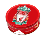 Product image - LFC Butter Cookies 340g