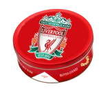 Product image - LFC Butter cookies 340g