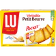 Product image - LU Véritable Petit Beurre Butter Biscuits Pocket Pack 300g
