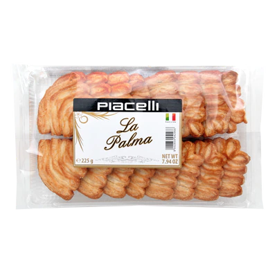 Product image 1 - La Palma puff pastry 225g