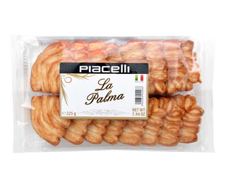 Product image - La Palma puff pastry 225g