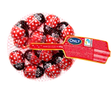 Product image - Lady birds milk chocolate 85g
