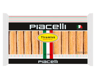 Product image - Ladyfingers Tiramisù Speciale 200g