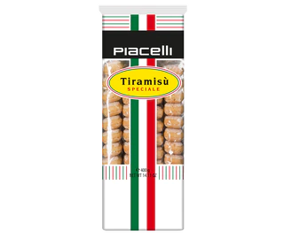 Product image 1 - Ladyfingers Tiramisù Speciale 400g