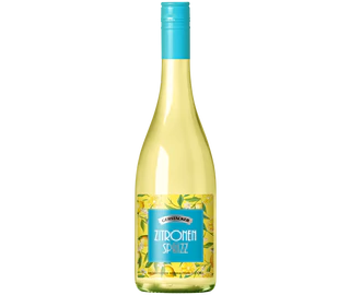 Product image - Lemon Sprizz 5% vol. 0,75l