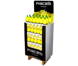 Product image 1 - Lemon juice concentrate 96x1l display