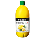 Product image 2 - Lemon juice concentrate 96x1l display
