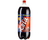 Product image - Lemonade Cola XXL with sweeteners 264x3001ml pallet