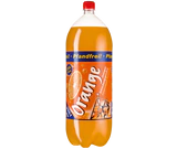 Product image - Lemonade orange XXL with sweeteners 264x3001ml pallet