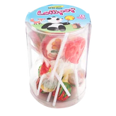 Product image - Lollipops (15x10g) 150g