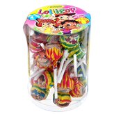 Product image - Lollipops 300g