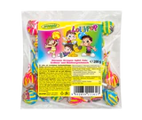 Product image - Lollipops mix 200g
