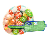 Product image - Lucky charm milk chocolate 85g