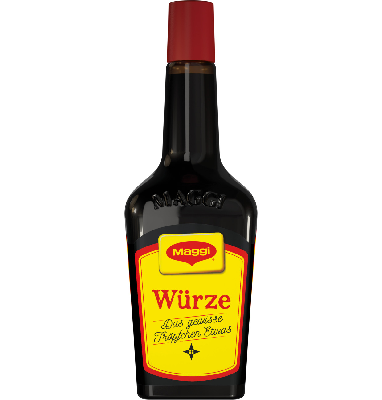 Gunz Maggi Seasoning 810ml
