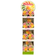 Product image - Makarena Empty display (200g/108 Stk.)