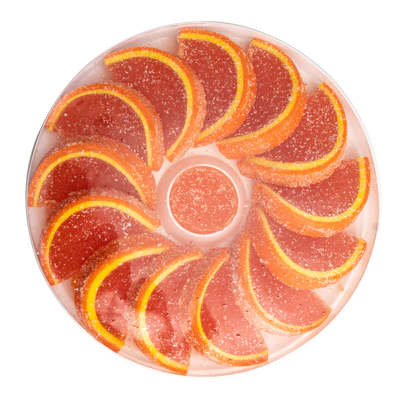 Product image 1 - Makarena jellies Tutti Frutti 200g