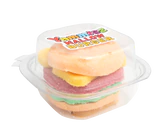 Product image - Mallow Burger 50g
