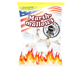 Product image 1 - Marshmallows barbecue 300g