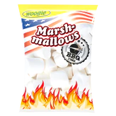 Product image - Marshmallows barbecue 300g