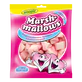 Product image - Marshmallows hearts 200g