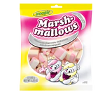 Product image 1 - Marshmallows twist 100g