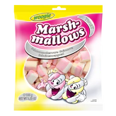 Product image - Marshmallows twist 100g