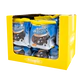 Thumbnail 2 - Marshmallows with milk chocolate 160g