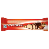 Product image - Marzipan bar with dark chocolate 100g