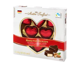 Product image 1 - Marzipan hearts 110g