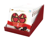 Product image 2 - Marzipan hearts 110g