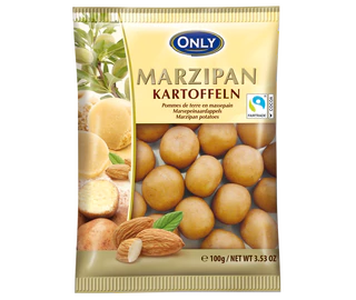 Product image - Marzipan potatoes 100g