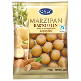 Product image - Marzipan potatoes 100g