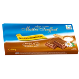 Product image - Milk chocolate 100g