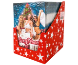 Product image 2 - Milk chocolate Advent calendar &ndash; Sexy Woman in Lingerie 75g