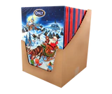 Product image 2 - Milk chocolate Advent calendar 75g