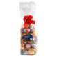 Product image - Milk chocolate Christmas mix 500g