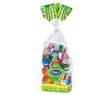 Product image - Milk chocolate Easter bunnies 100g