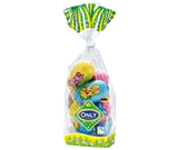 Product image - Milk chocolate Easter eggs 100g