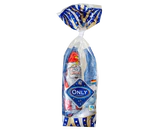 Product image - Milk chocolate Santa Clauses mix 100g
