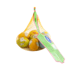 Product image 1 - Milk chocolate eggs with hazelnut cream filling big 84g