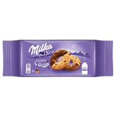 Product image - Milka Cookie Loop 132g