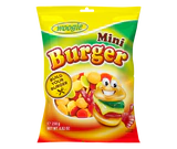 Product image 1 - Mini Burger 250g