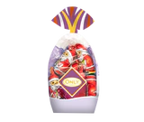 Product image - Mini Santa Claus tree decoration 100g