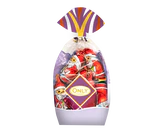 Product image - Mini Santa Claus tree decorations 100g