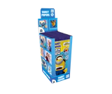 Product image - Minion Edible Paper and Tattoo 8g
