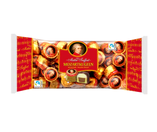Product image - Mozart balls 800g