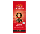 Product image 1 - Mozart dark chocolate 143g